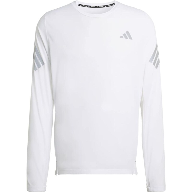 ADIDAS PERFORMANCE Funkčné tričko Adi365 Iconic strieborná / biela 67437011