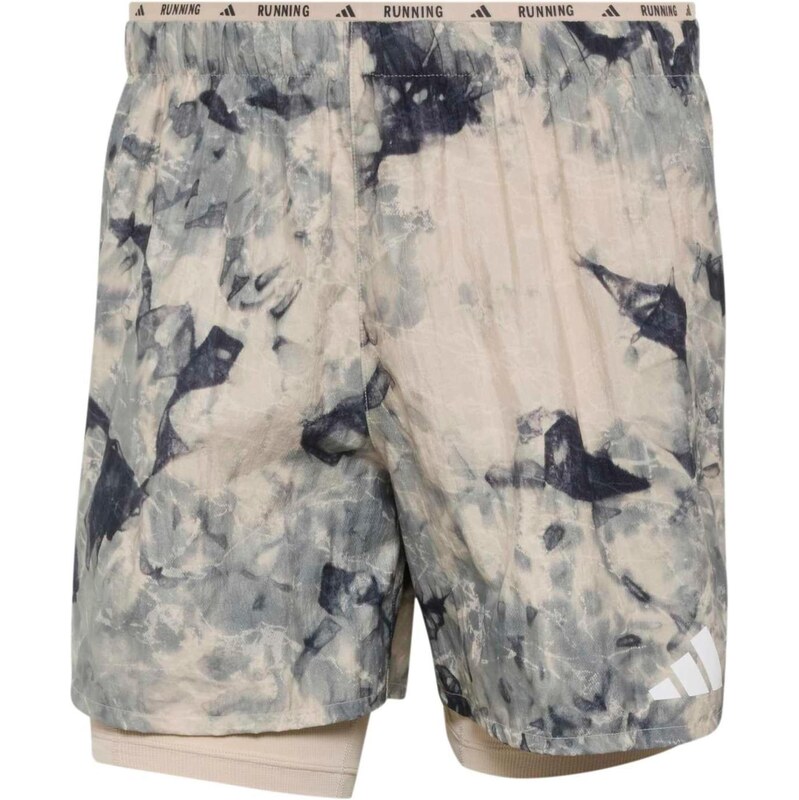 ADIDAS PERFORMANCE Športové nohavice Adi365 sivá / sivobéžová / čierna 67437015