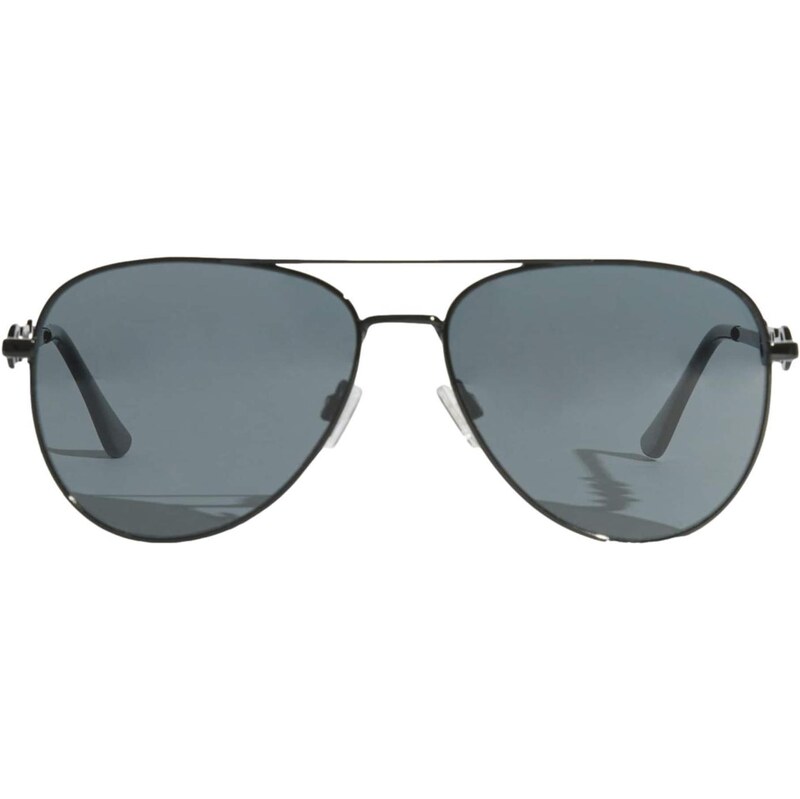 Lipsy Slnečné okuliare čierna 67437023