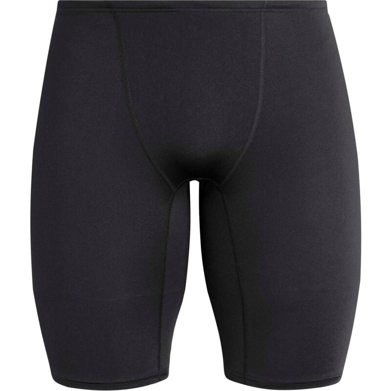ADIDAS PERFORMANCE Športové plavky - spodný diel TEAM JAMMER čierna 67437020