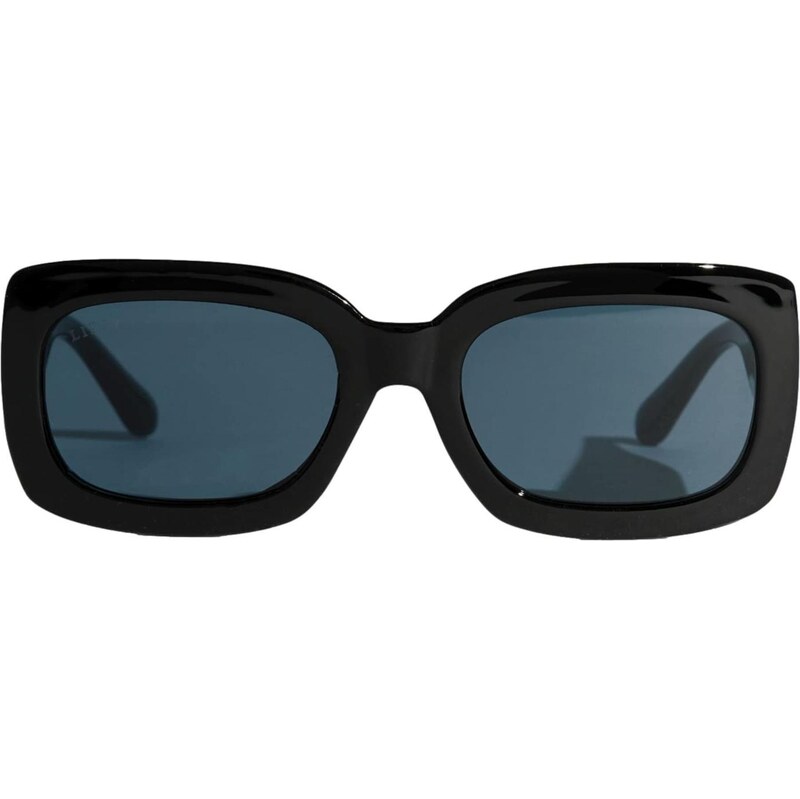 Lipsy Slnečné okuliare čierna 67437025