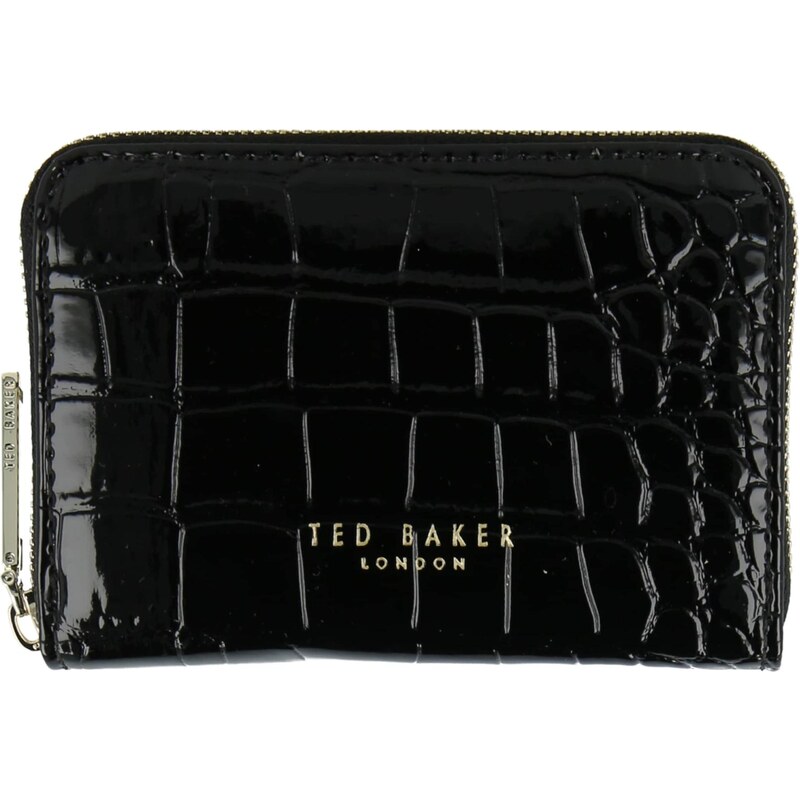 Ted Baker Peňaženka VARLEE čierna 67437036