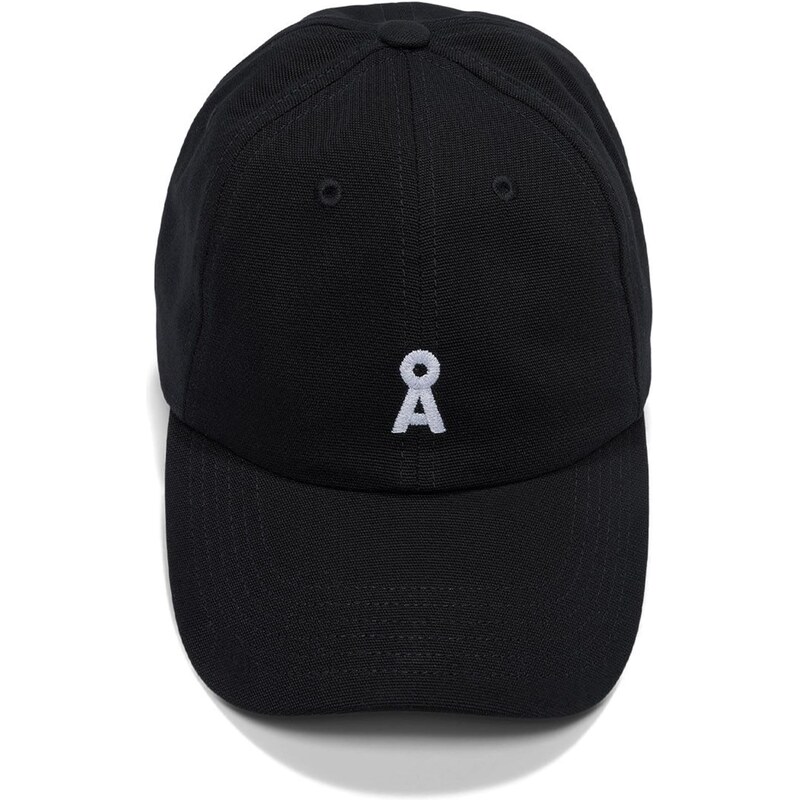 ARMEDANGELS Čiapka YENAAS BOLD čierna 67437031