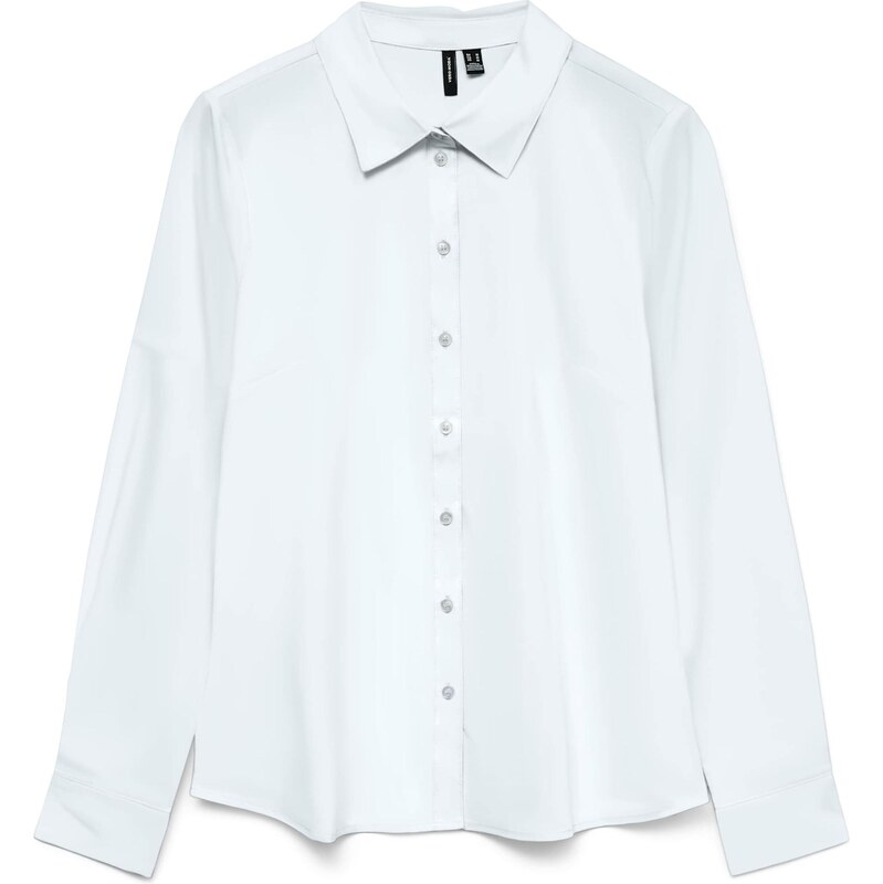 VERO MODA Blúzka biela 67437048