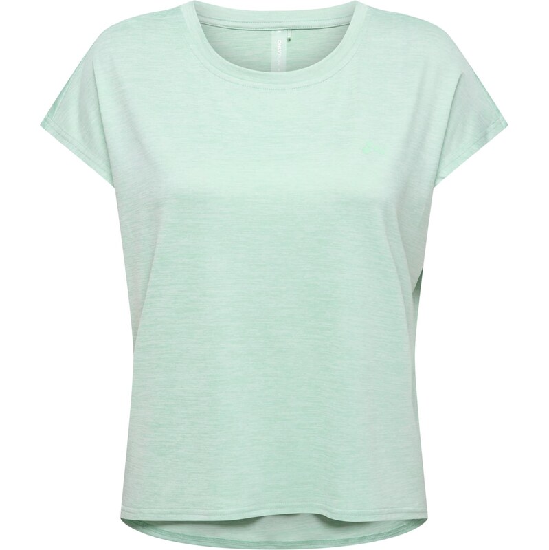 ONLY PLAY Funkčné tričko ONPAUB-CORE mätová 67437063