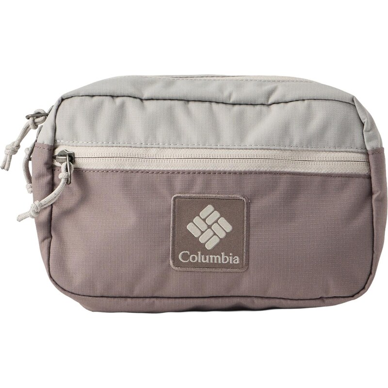 COLUMBIA Športová taška Trail sivá / staroružová 67437079