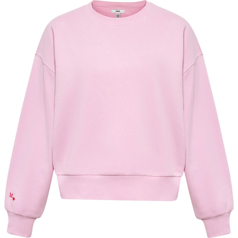 Mavi Mikina ružová 67437100