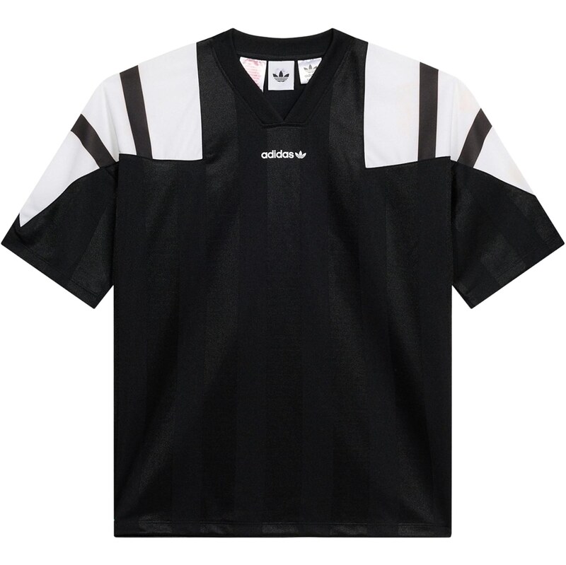 ADIDAS ORIGINALS Tričko čierna / biela 67437104