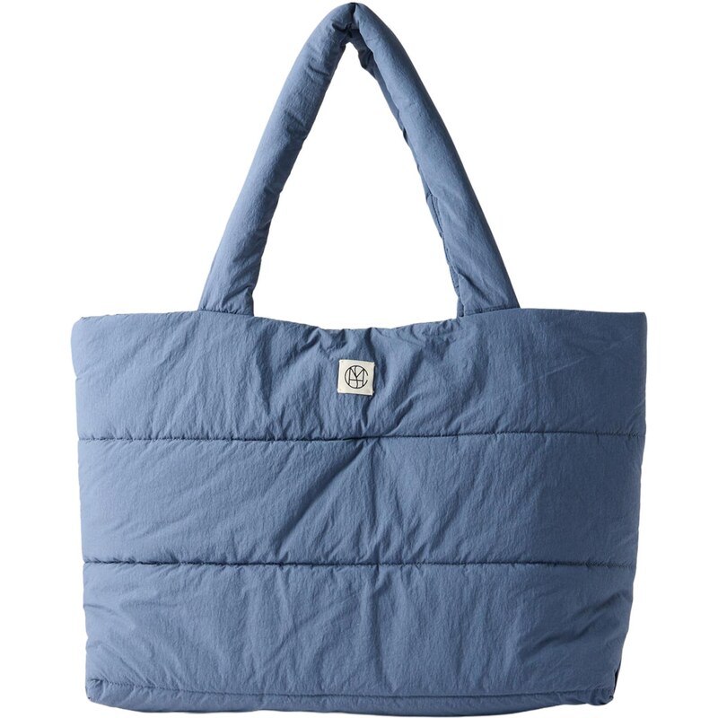 MSCH COPENHAGEN Shopper Sasja zafírová 67437125