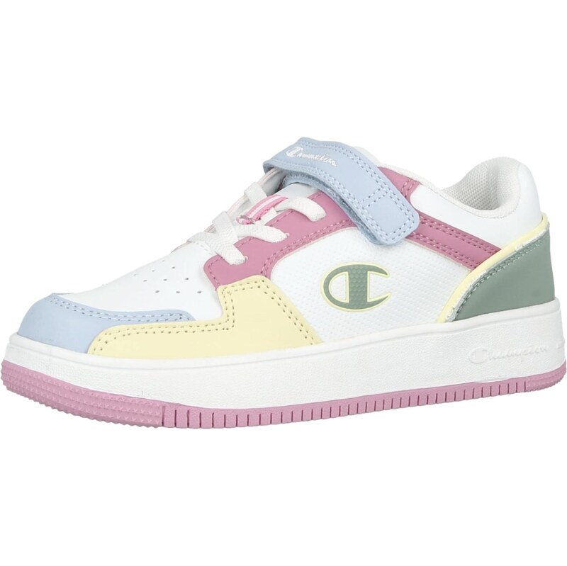 Champion Authentic Athletic Apparel Tenisky REBOUND 2.0 svetlomodrá / 67437149