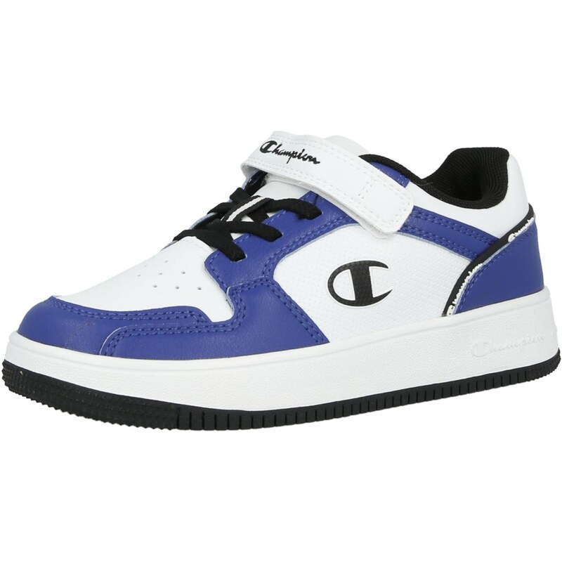 Champion Authentic Athletic Apparel Tenisky REBOUND 2.0 tmavomodrá / 67437153