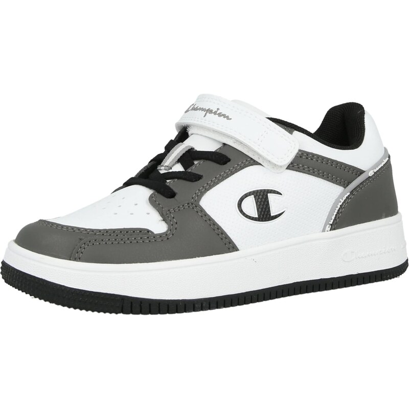 Champion Authentic Athletic Apparel Tenisky REBOUND 2.0 tmavosivá / 67437142