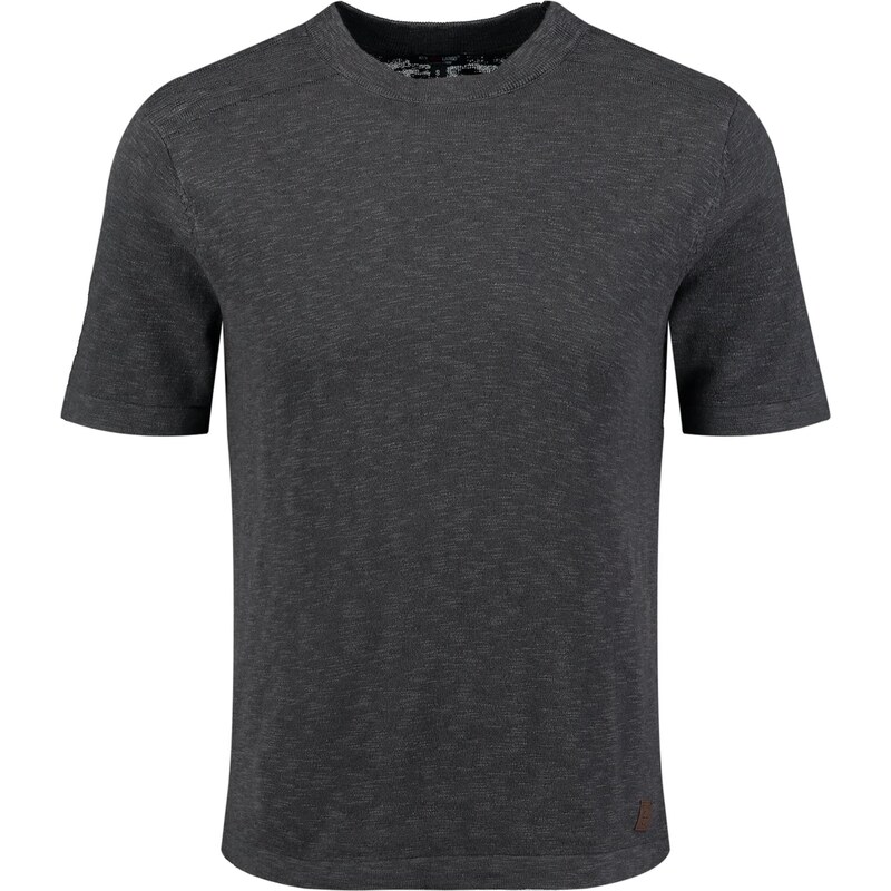 Key Largo Sveter BOARD antracitová 67437162