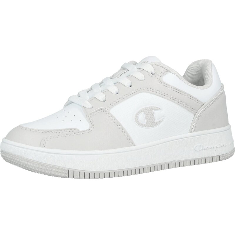 Champion Authentic Athletic Apparel Nízke tenisky REBOUND 2.0 tmelová 67437145