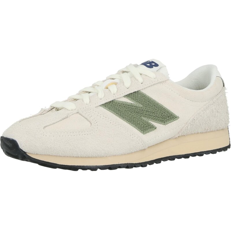 new balance Nízke tenisky 471 tmavomodrá / olivová / šedobiela 67437170