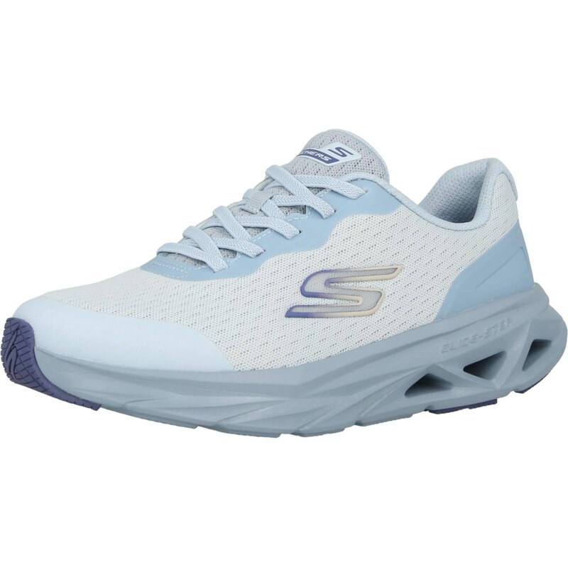 SKECHERS Nízke tenisky GLIDE-STEP VORTEX - AVALIN svetlomodrá 67437169