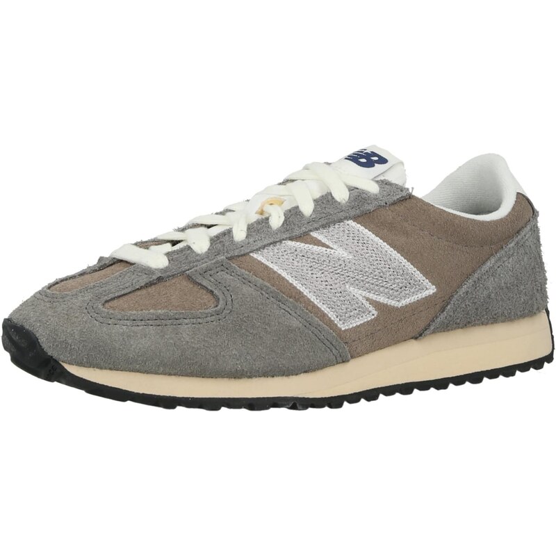 new balance Nízke tenisky 471 brokátová / svetlosivá / tmavosivá / 67437171