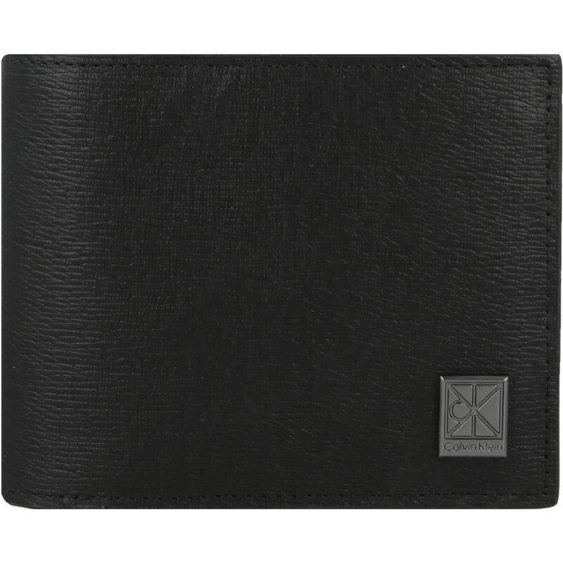 Calvin Klein Peňaženka čierna 67437185