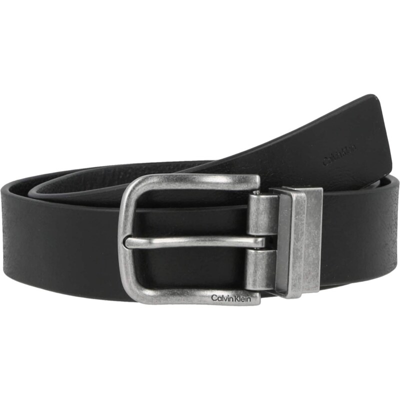 Calvin Klein Opasky čierna 67437186