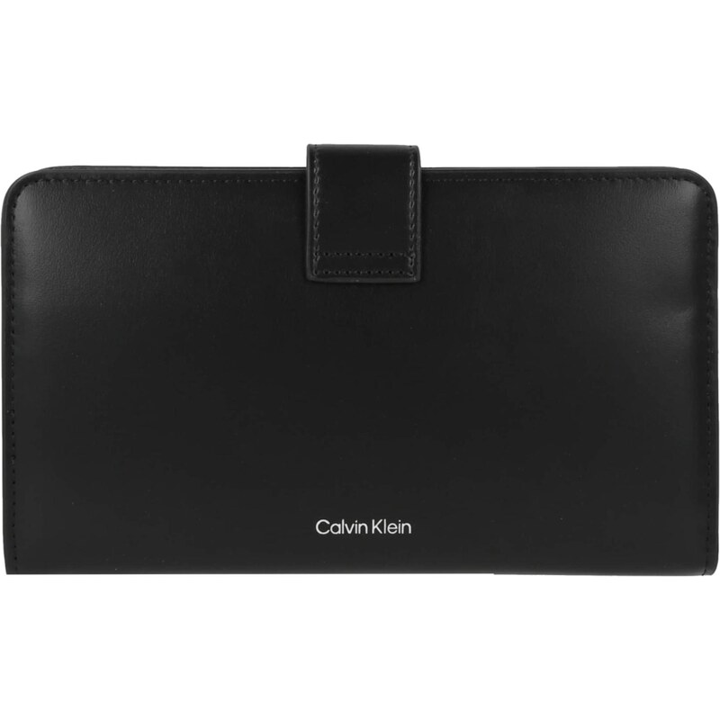 Calvin Klein Peňaženka čierna 67437190