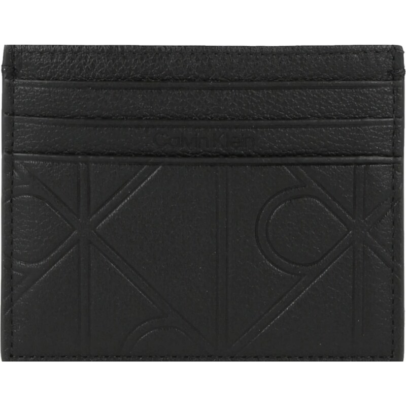 Calvin Klein Puzdro čierna 67437220