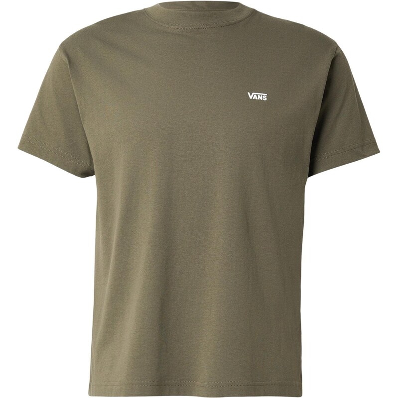 VANS Tričko olivová 67437242