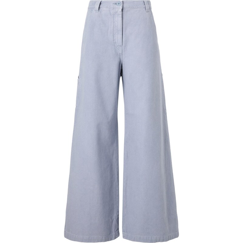 Weekend Max Mara Kapsáče SKIPPER modrosivá 67437295