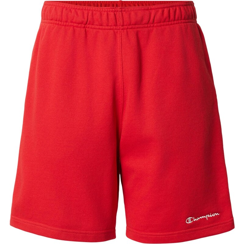 Champion Authentic Athletic Apparel Nohavice červená 67437257