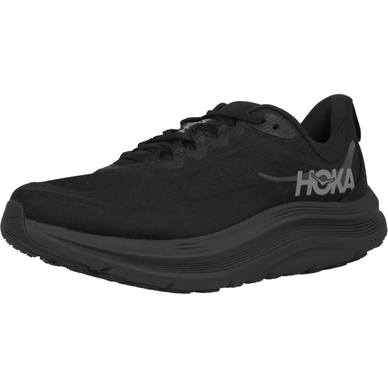 HOKA Bežecká obuv KAWANA 3 sivá / grafitová / čierna 67437277