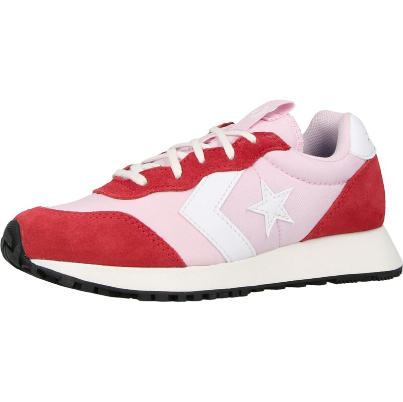 CONVERSE Tenisky OMEGA TRAINER ružová / červená / biela 67437335