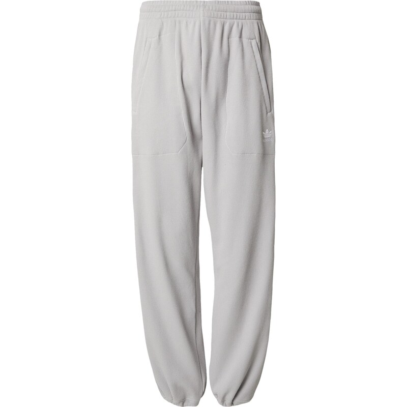 ADIDAS ORIGINALS Nohavice ESSENTIALS svetlosivá 67437328