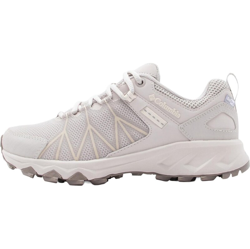 COLUMBIA Poltopánky PEAKFREAK II svetlobéžová / sivobéžová 67437308