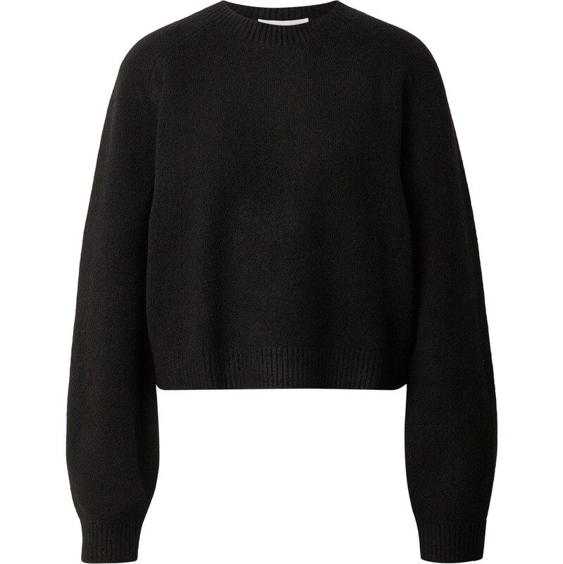 & Other Stories Sveter čierna 67437309