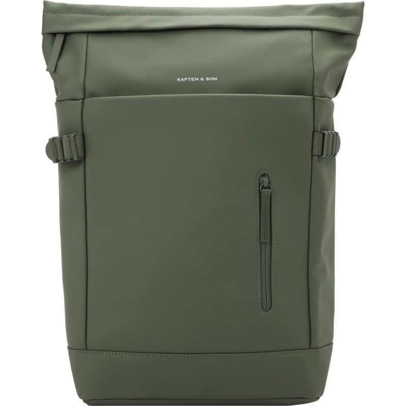 Kapten & Son Batoh Helsinki olivová 67437370