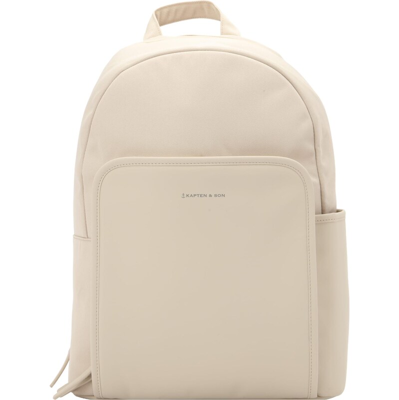 Kapten & Son Batoh Aalborg piesková 67437363