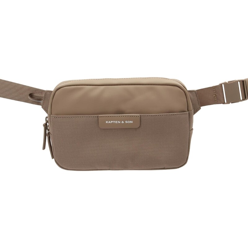 Kapten & Son Ľadvinka Bergen Pro brokátová 67437357