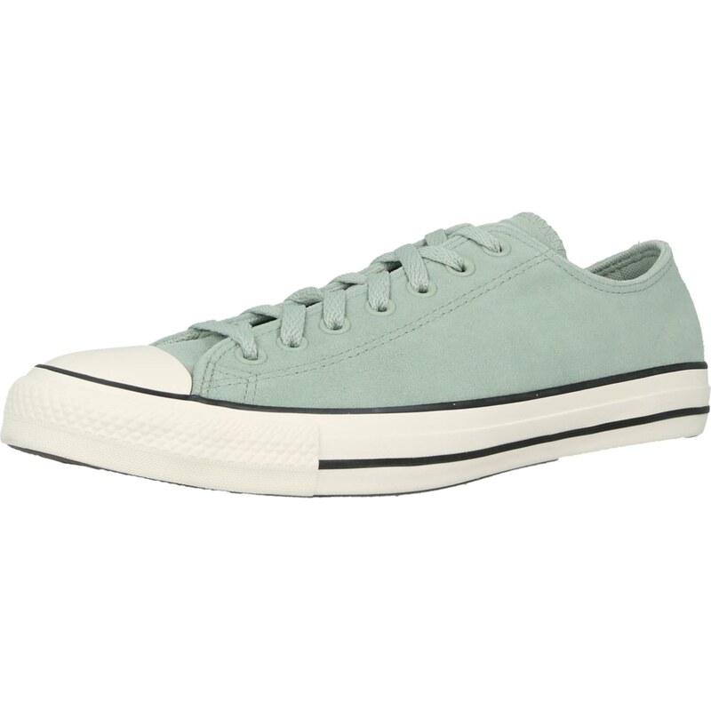 CONVERSE Nízke tenisky CTAS svetlozelená 67619661