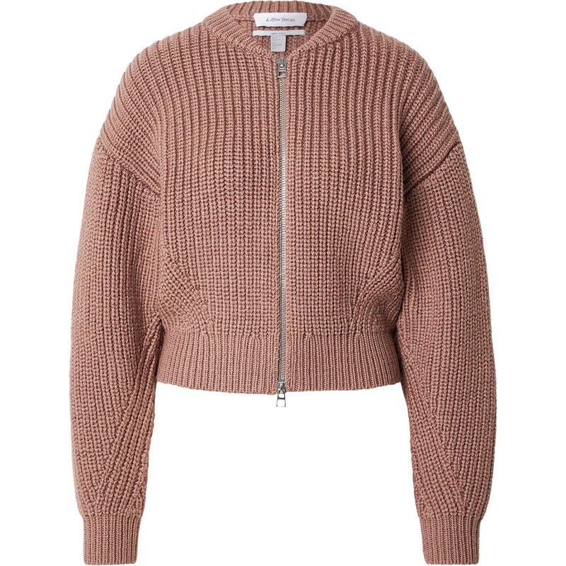 & Other Stories Kardigán hnedá 67437367