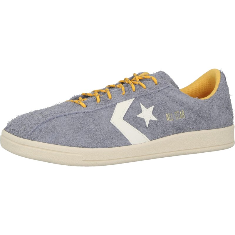 CONVERSE Nízke tenisky ALL STAR OX žltá / tmavosivá / biela 67619660