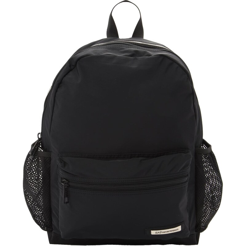 EA7 Emporio Armani Batoh čierna 67437390
