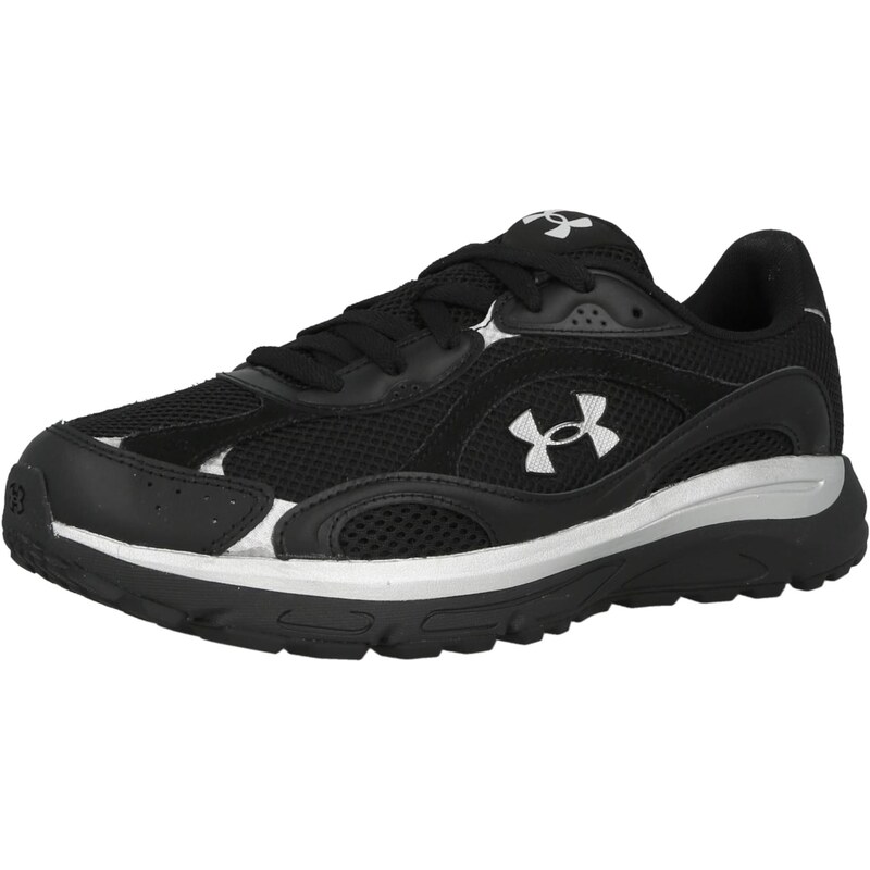UNDER ARMOUR Športová obuv čierna / biela 67437403