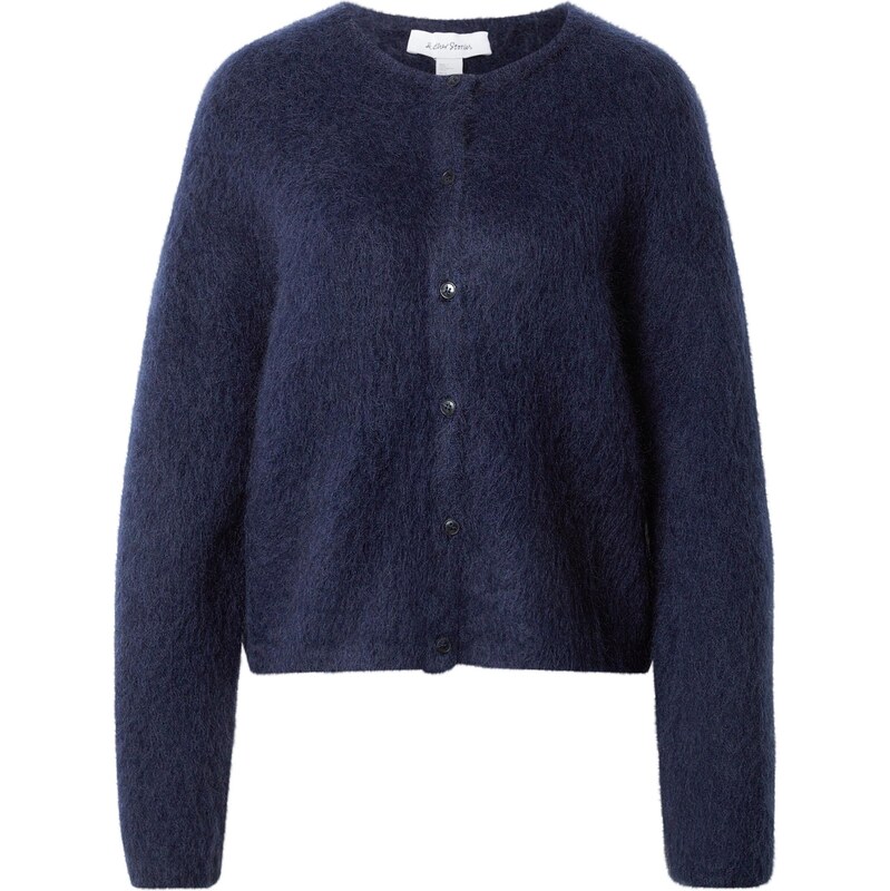 & Other Stories Sveter tmavomodrá 67437404