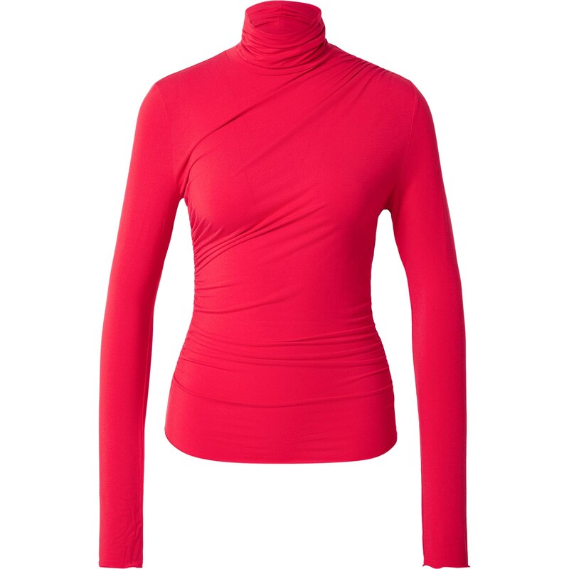 & Other Stories Tričko jasne červená 67437405