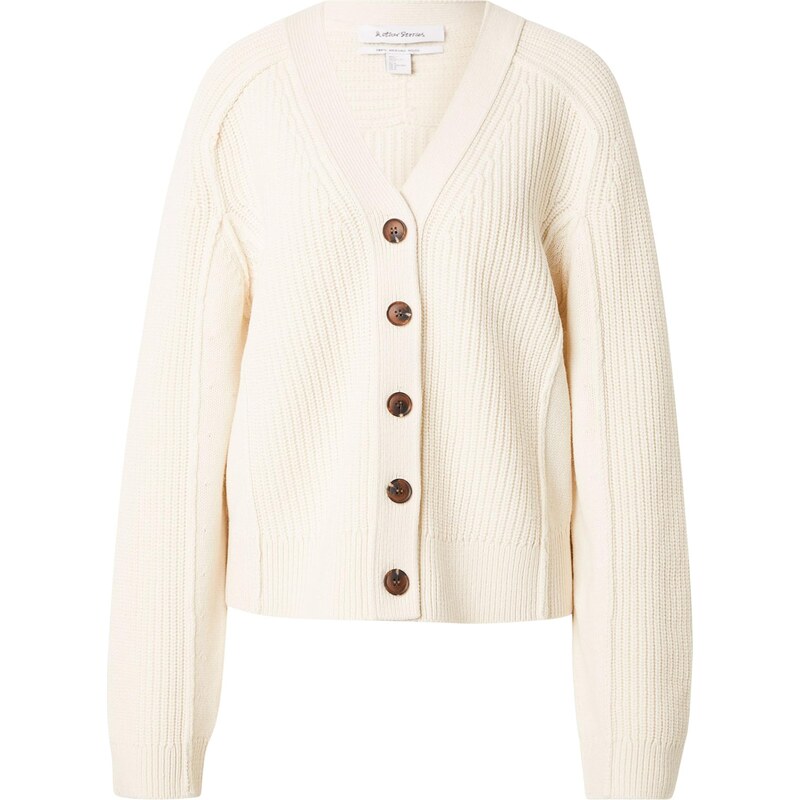 & Other Stories Kardigán biela 67437406