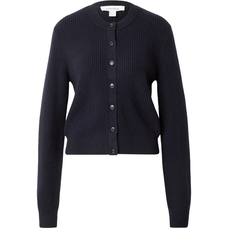 & Other Stories Kardigán tmavomodrá 67437412