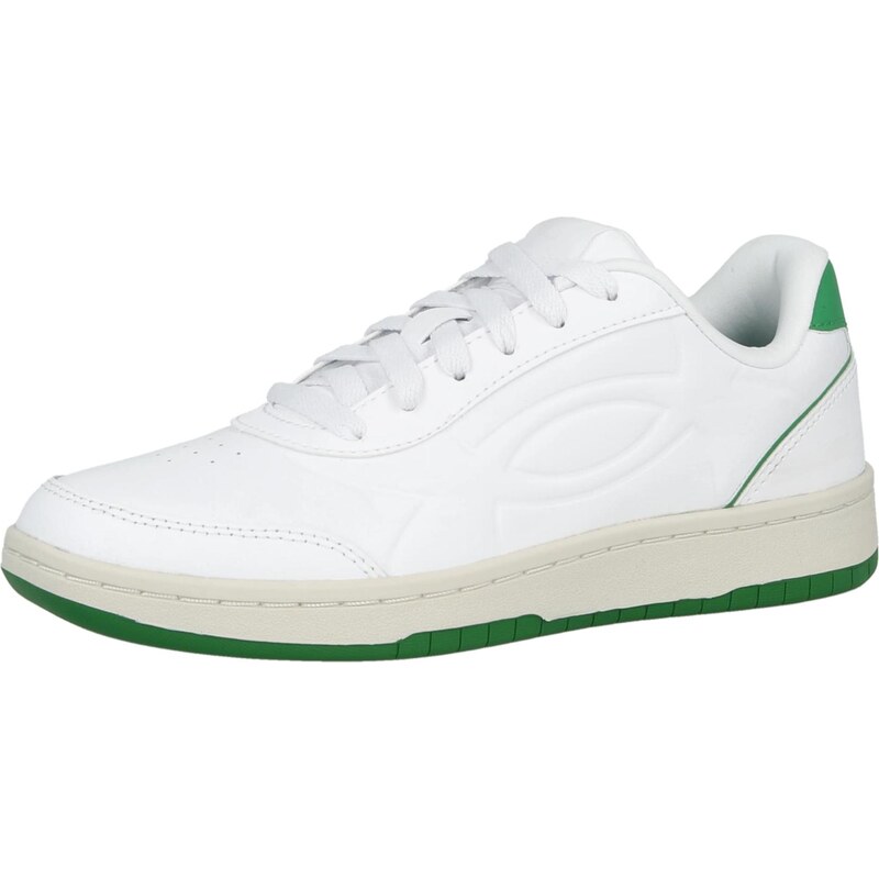 UNDER ARMOUR Športová obuv Tempo zelená / biela 67437438