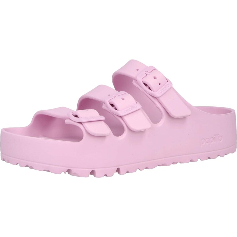 BIRKENSTOCK Šľapky Florida III svetloružová 67437425