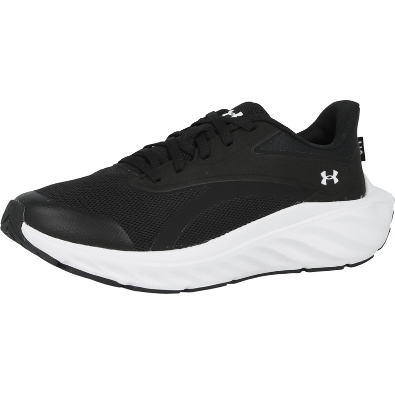 UNDER ARMOUR Športová obuv Ascend čierna / biela 67437459