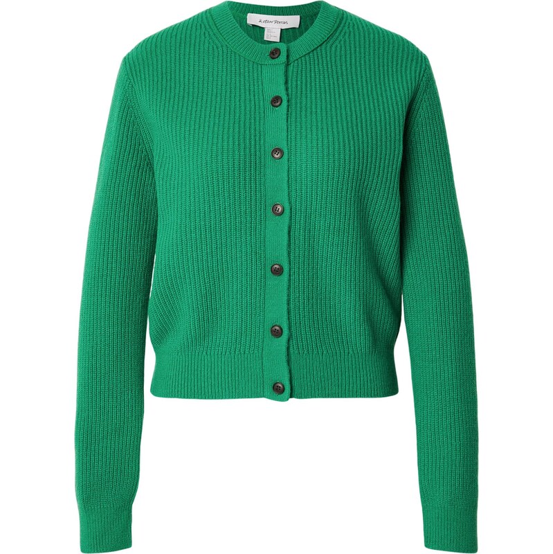 & Other Stories Kardigán limetová 67437469