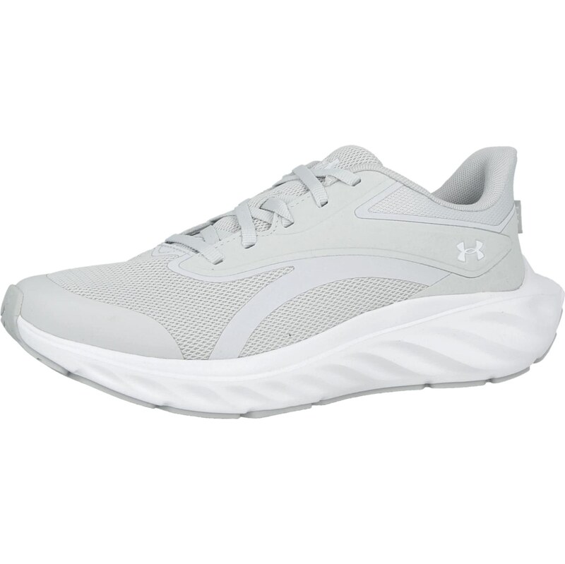 UNDER ARMOUR Športová obuv GGS Ascend svetlosivá 67437479